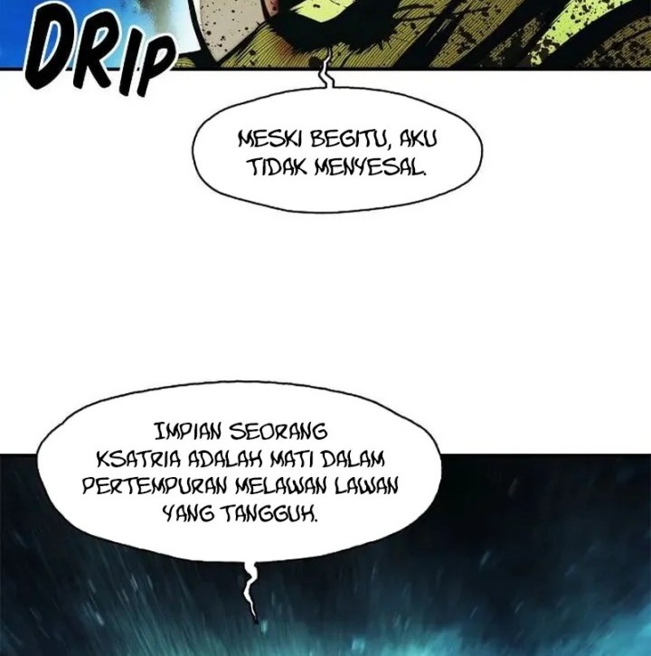 Dark Lady Isekai Chapter 207 Gambar 6