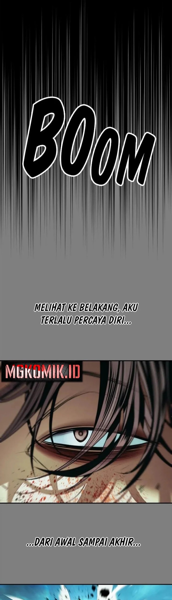 Dark Lady Isekai Chapter 207 Gambar 21