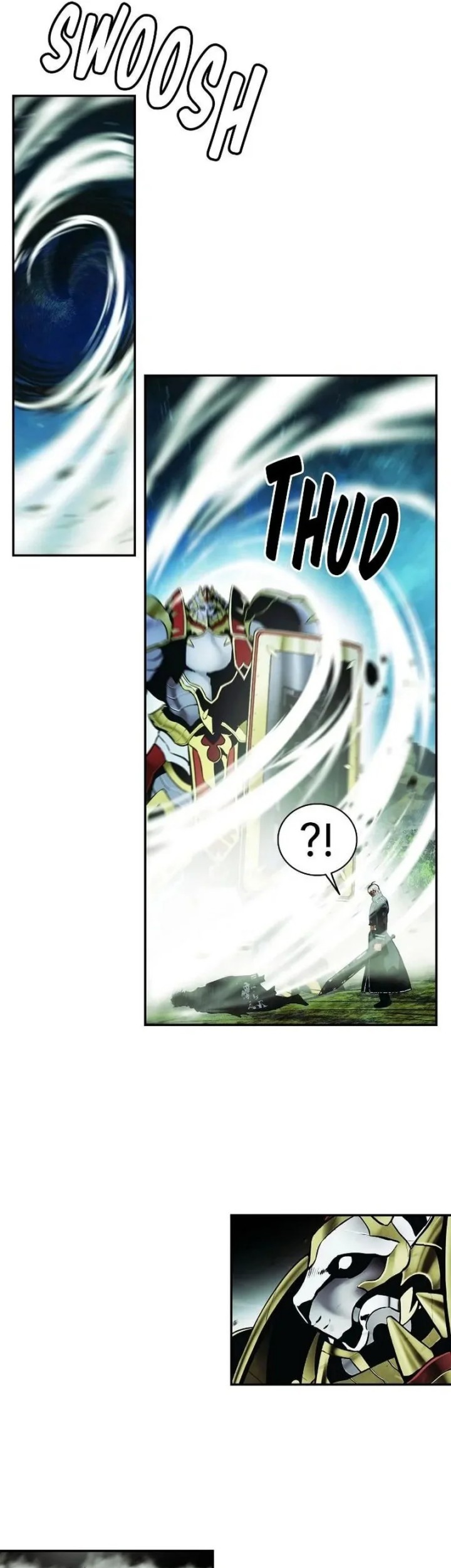 Dark Lady Isekai Chapter 207 Gambar 27