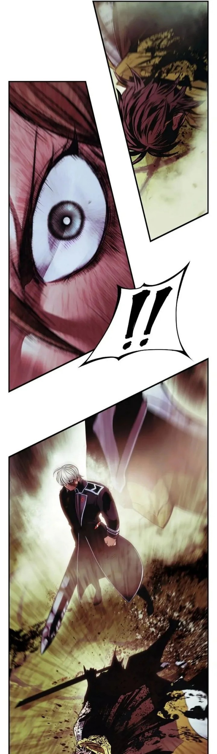 Dark Lady Isekai Chapter 207 Gambar 32