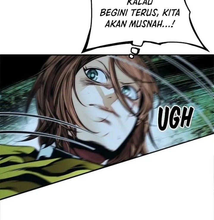 Dark Lady Isekai Chapter 207 Gambar 35