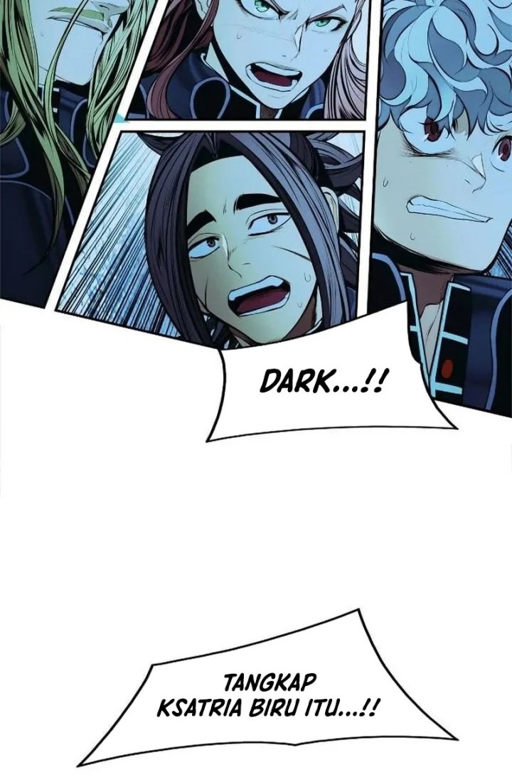 Dark Lady Isekai Chapter 207 Gambar 41