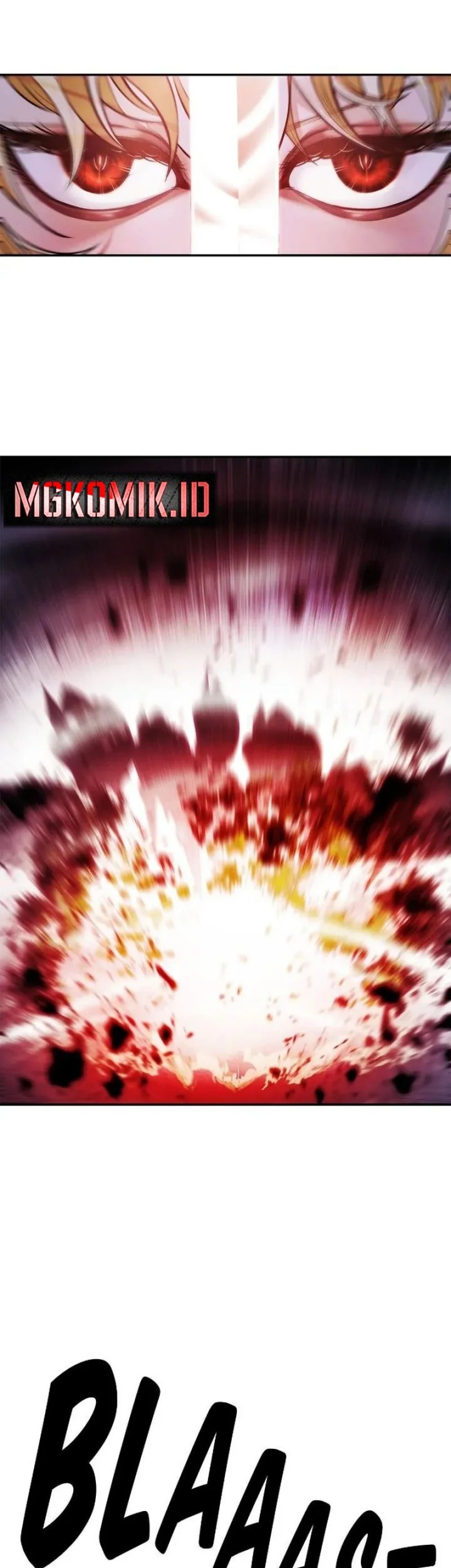 Dark Lady Isekai Chapter 207 Gambar 47