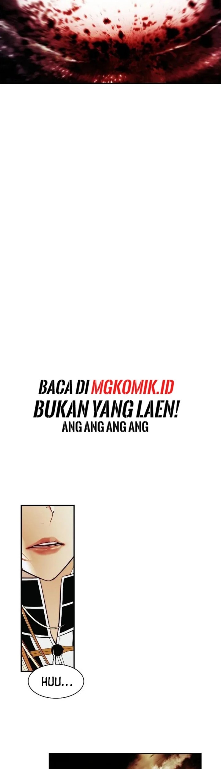 Dark Lady Isekai Chapter 207 Gambar 49