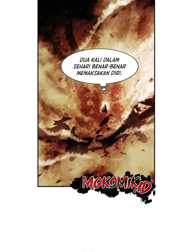 Dark Lady Isekai Chapter 207 Gambar 50