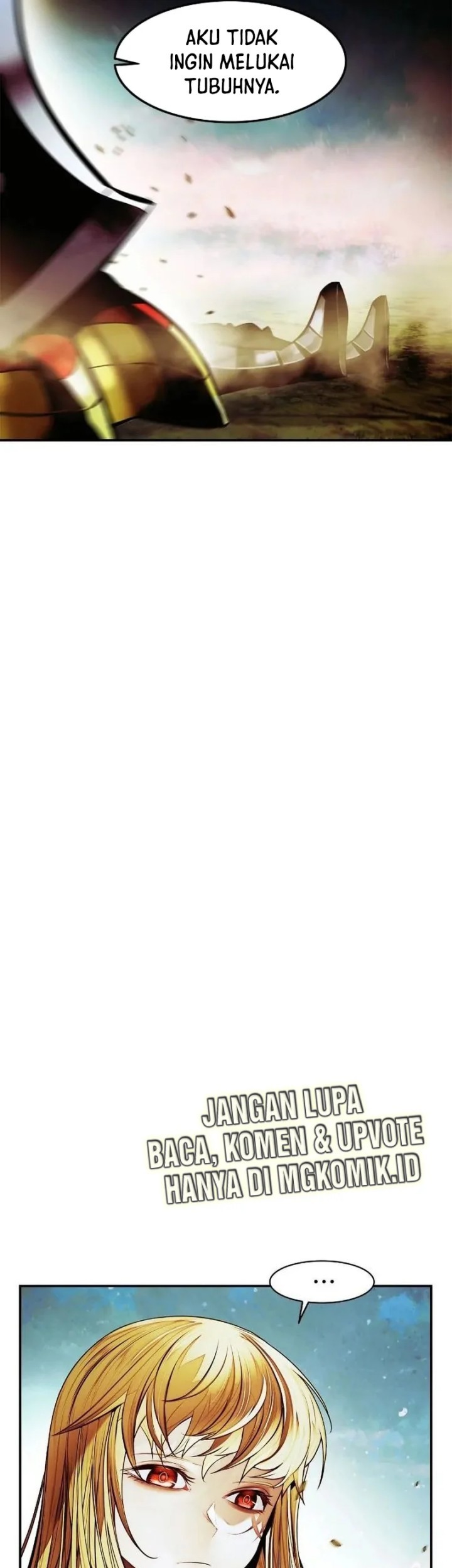 Dark Lady Isekai Chapter 207 Gambar 57