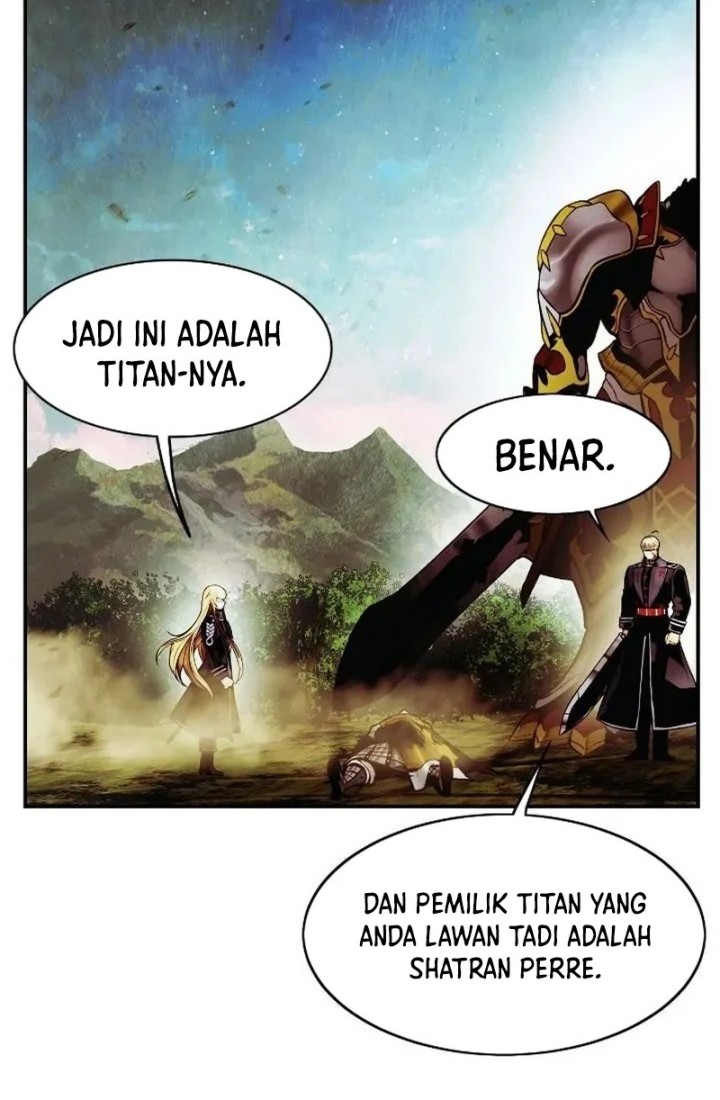 Dark Lady Isekai Chapter 207 Gambar 60