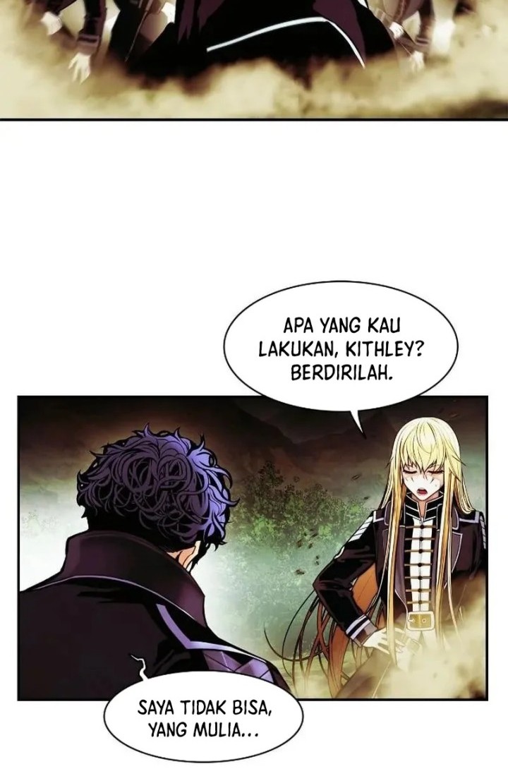 Dark Lady Isekai Chapter 207 Gambar 62