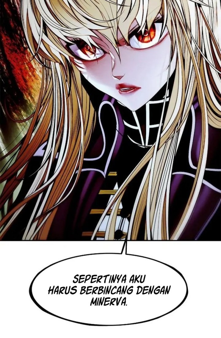 Dark Lady Isekai Chapter 207 Gambar 66