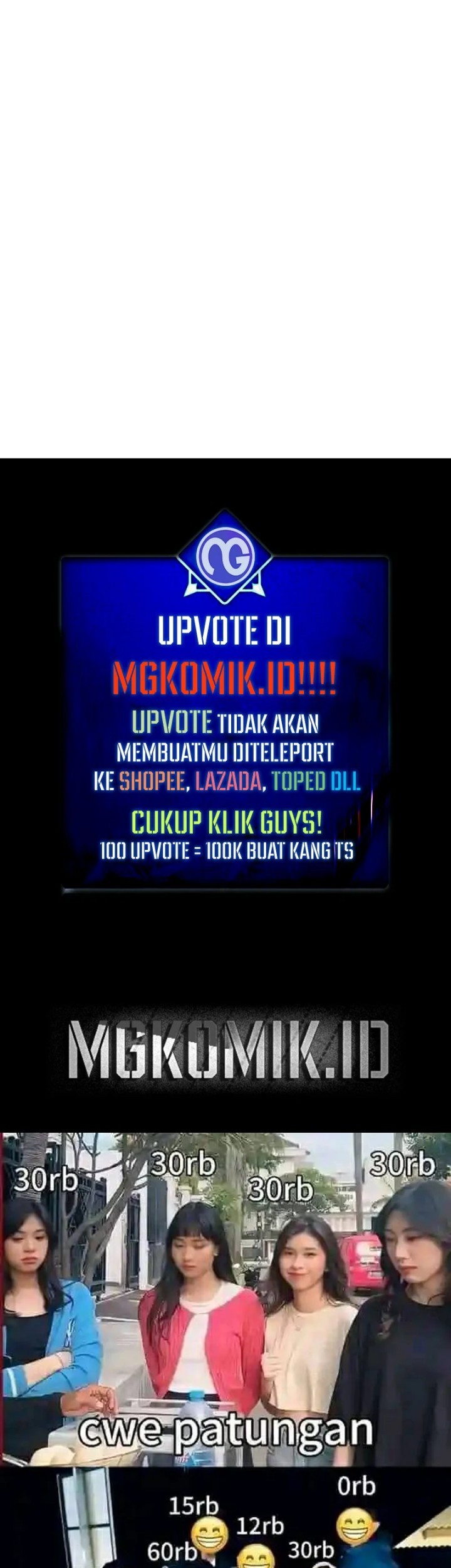 Dark Lady Isekai Chapter 207 Gambar 67