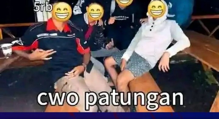 Dark Lady Isekai Chapter 207 Gambar 68