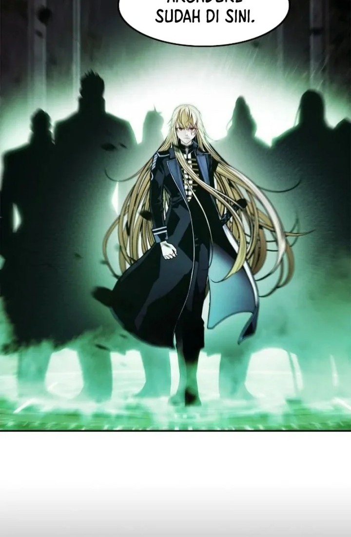 Dark Lady Isekai Chapter 207 Gambar 14