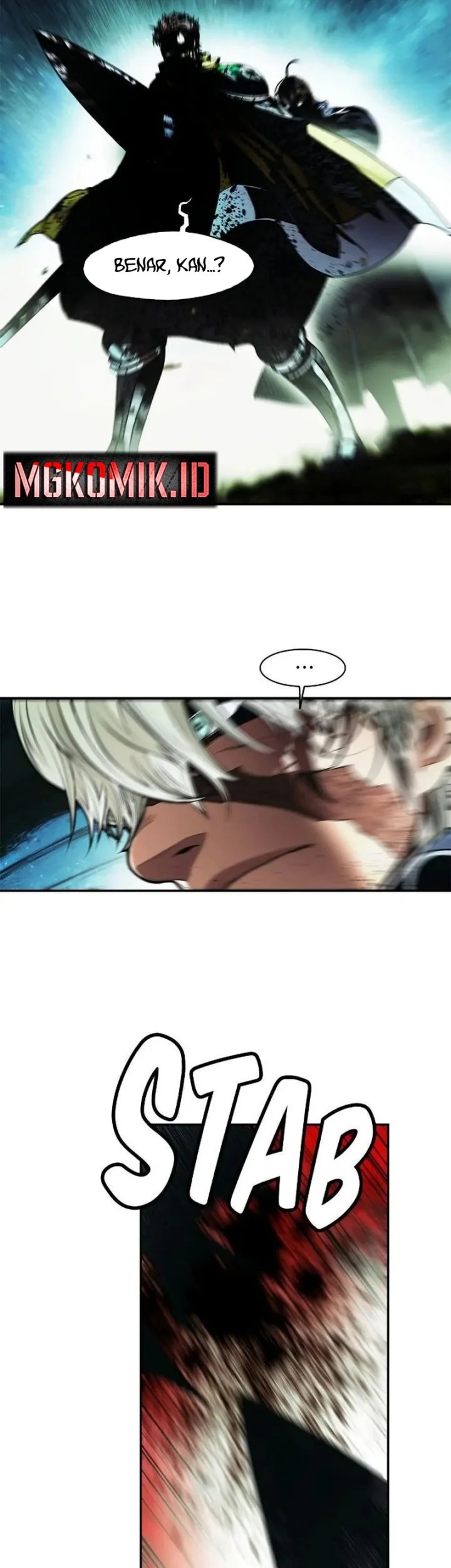 Dark Lady Isekai Chapter 207 Gambar 7