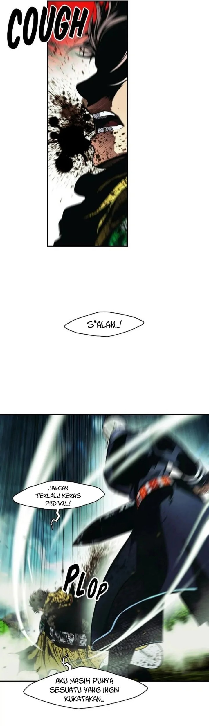 Dark Lady Isekai Chapter 207 Gambar 9