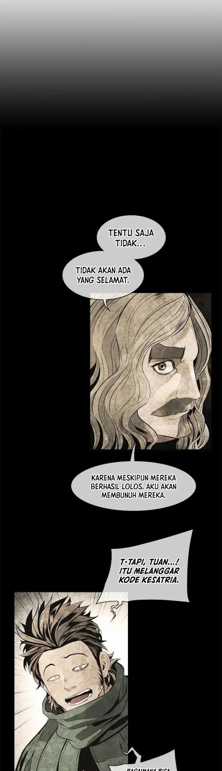 Dark Lady Isekai Chapter 207 Gambar 15