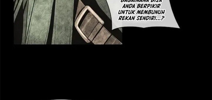 Dark Lady Isekai Chapter 207 Gambar 16