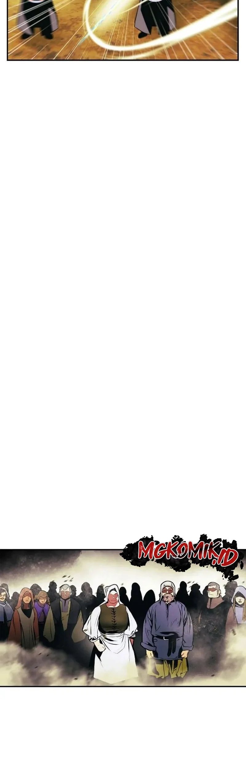 Dark Lady Isekai Chapter 208 Gambar 9