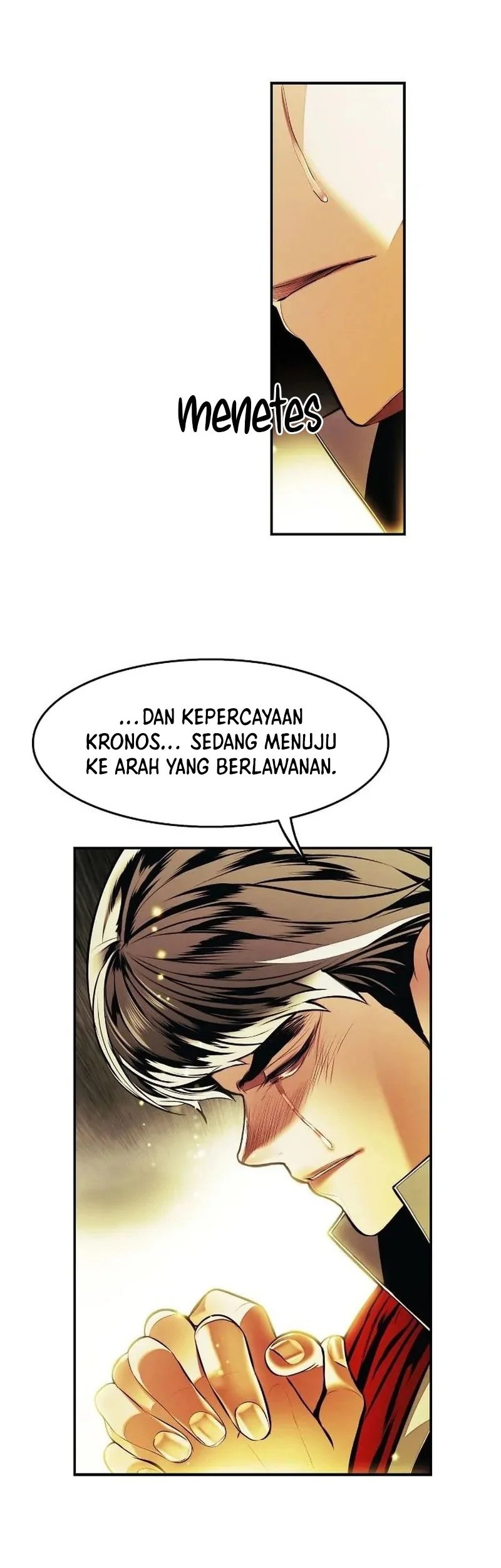 Dark Lady Isekai Chapter 208 Gambar 40