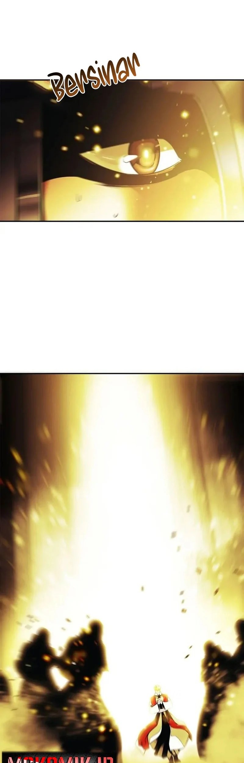 Dark Lady Isekai Chapter 208 Gambar 41