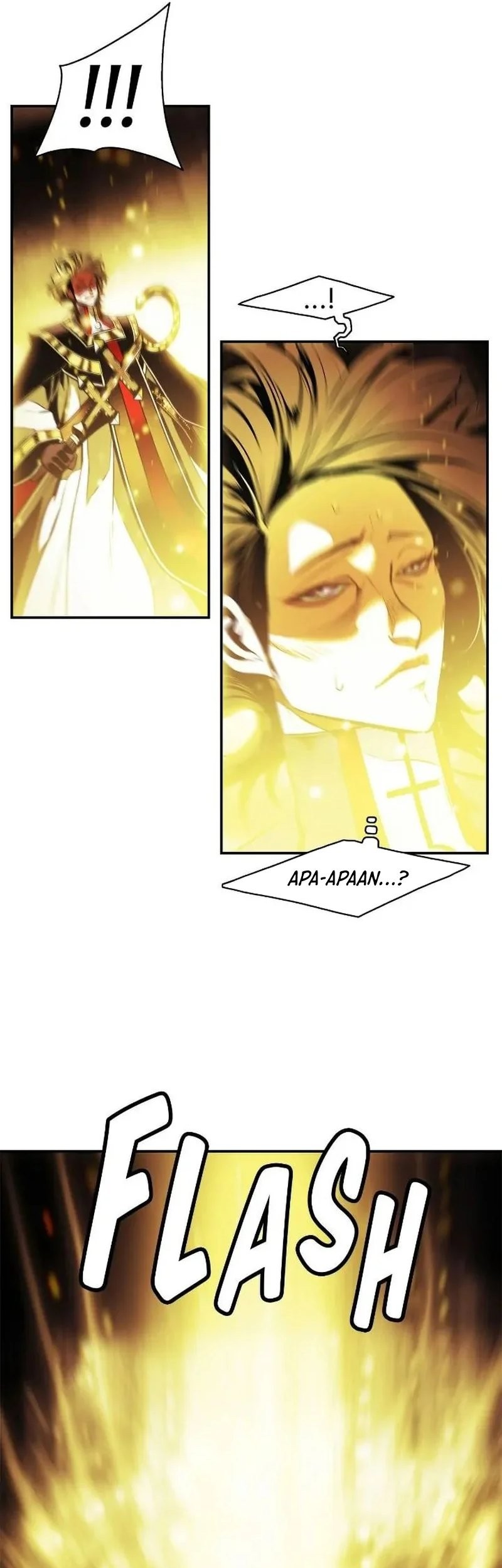 Dark Lady Isekai Chapter 208 Gambar 43