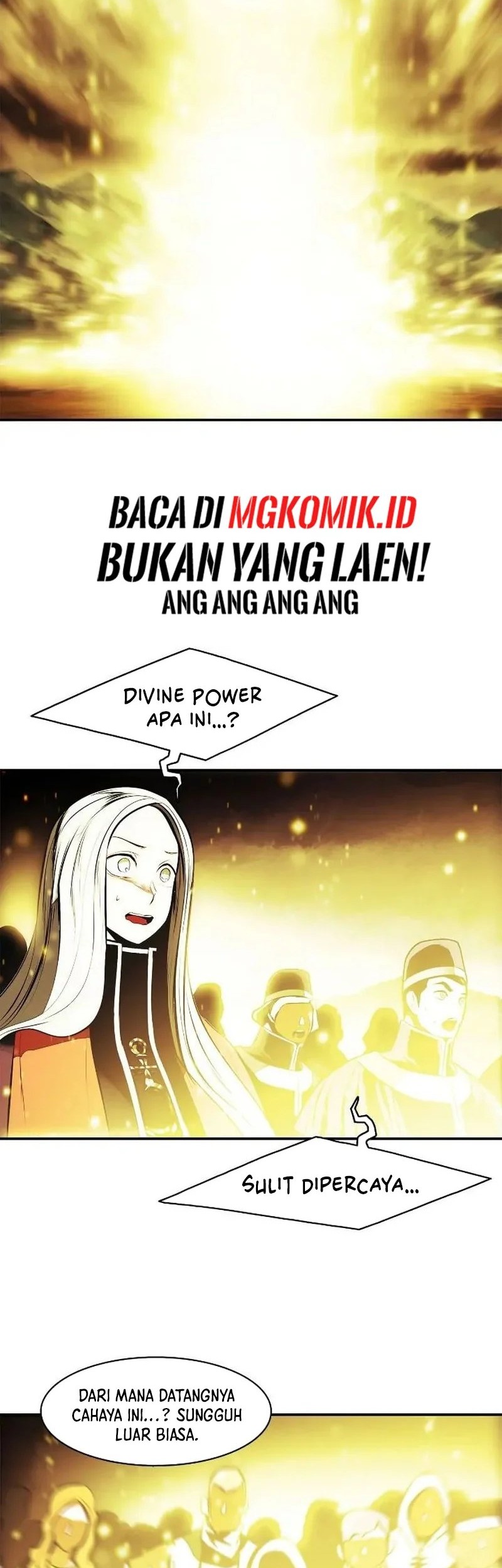 Dark Lady Isekai Chapter 208 Gambar 44