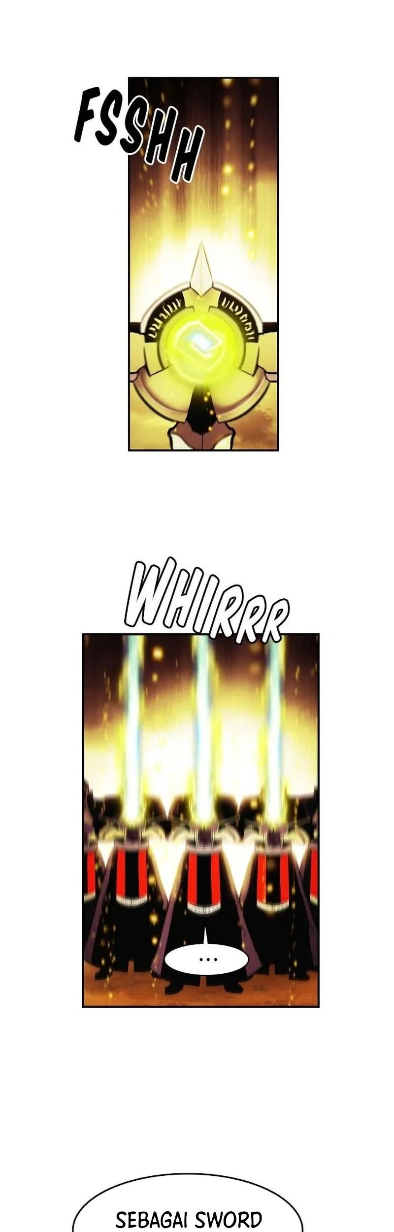 Dark Lady Isekai Chapter 208 Gambar 47