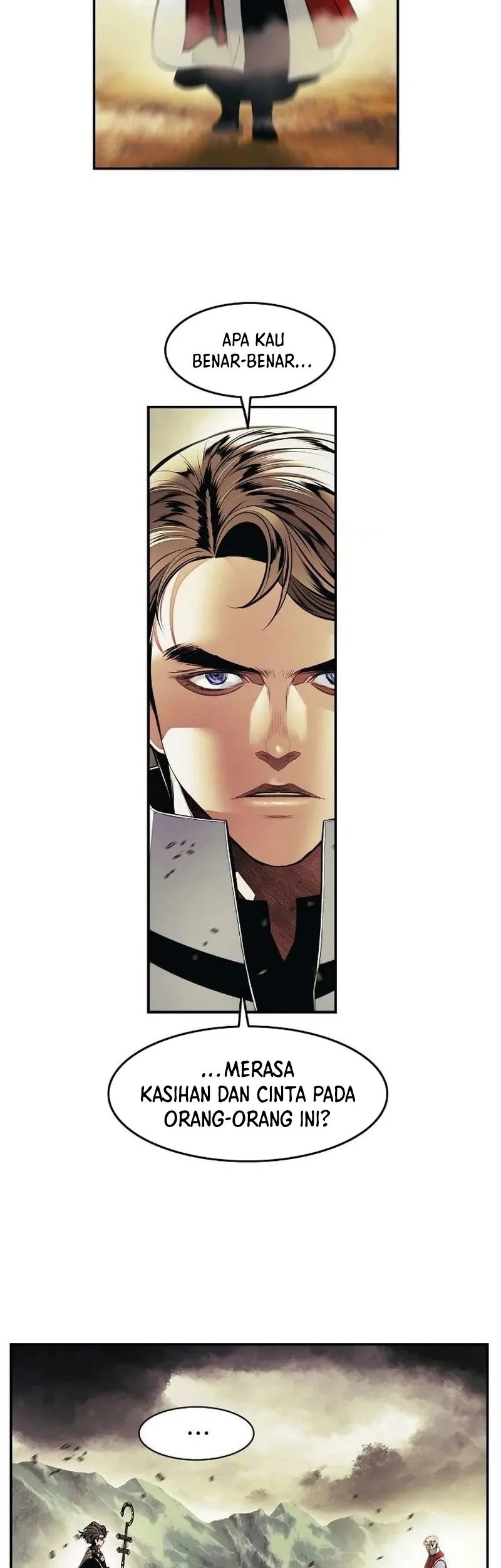 Dark Lady Isekai Chapter 208 Gambar 25