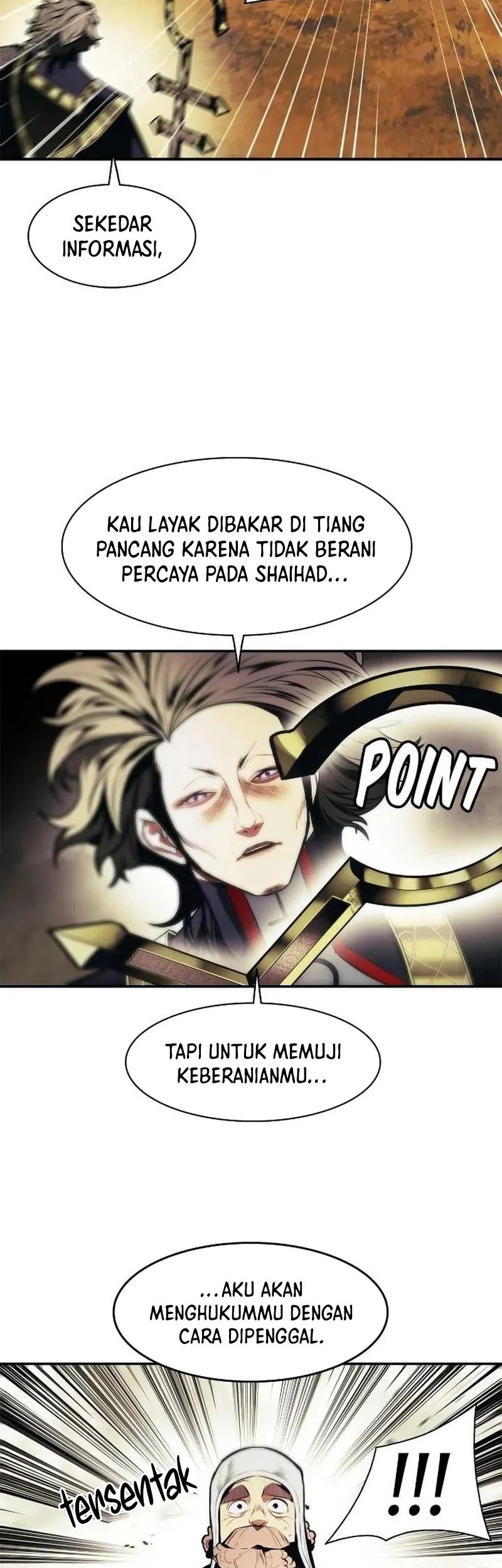 Dark Lady Isekai Chapter 208 Gambar 12