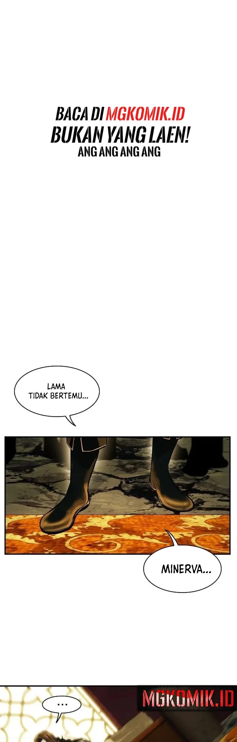 Dark Lady Isekai Chapter 209 Gambar 34