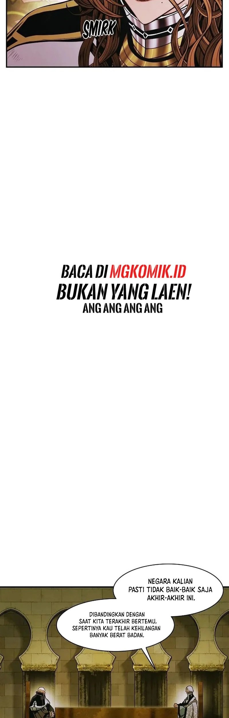 Dark Lady Isekai Chapter 209 Gambar 55