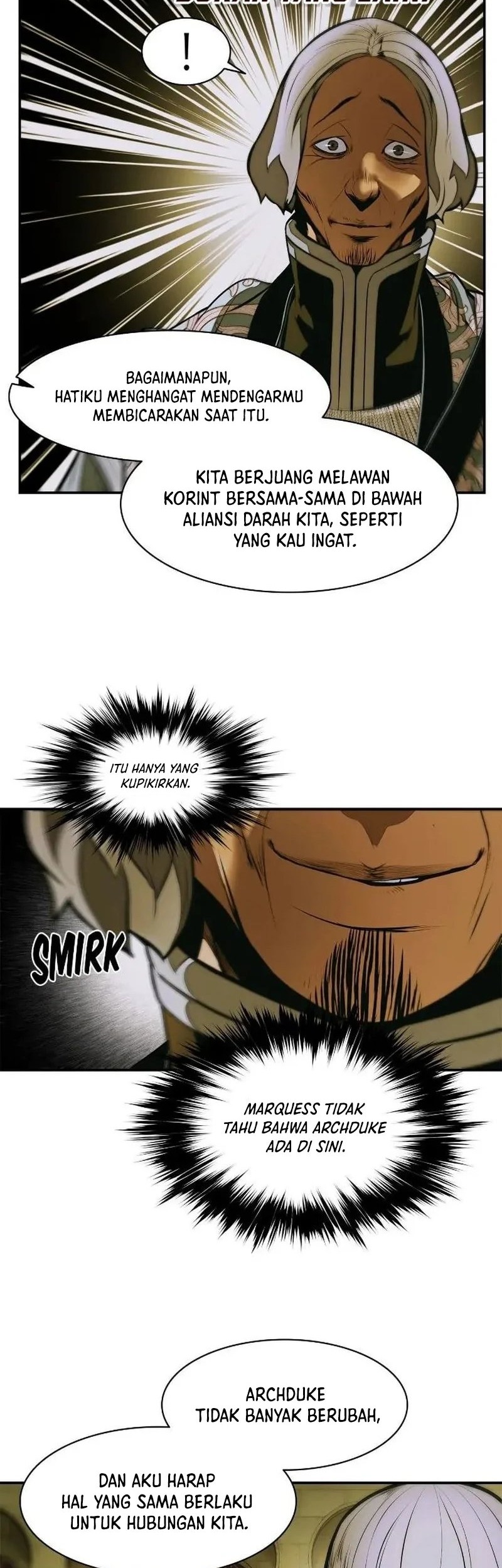 Dark Lady Isekai Chapter 209 Gambar 59