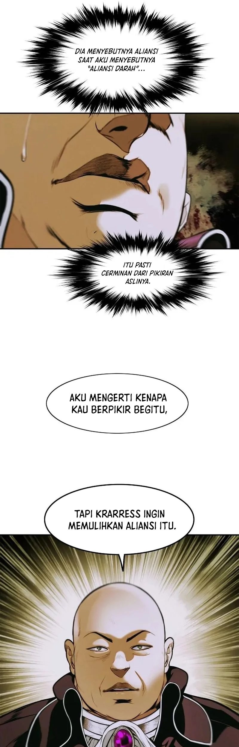 Dark Lady Isekai Chapter 209 Gambar 61