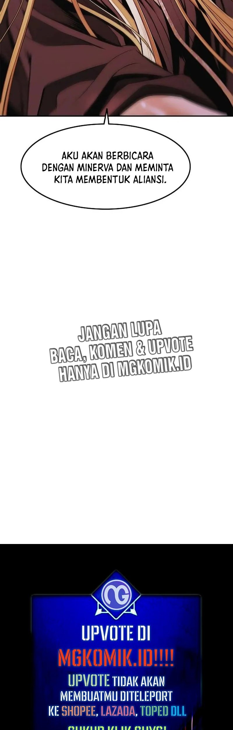 Dark Lady Isekai Chapter 209 Gambar 65