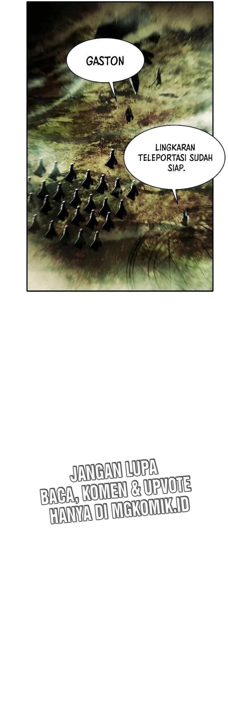 Dark Lady Isekai Chapter 209 Gambar 13