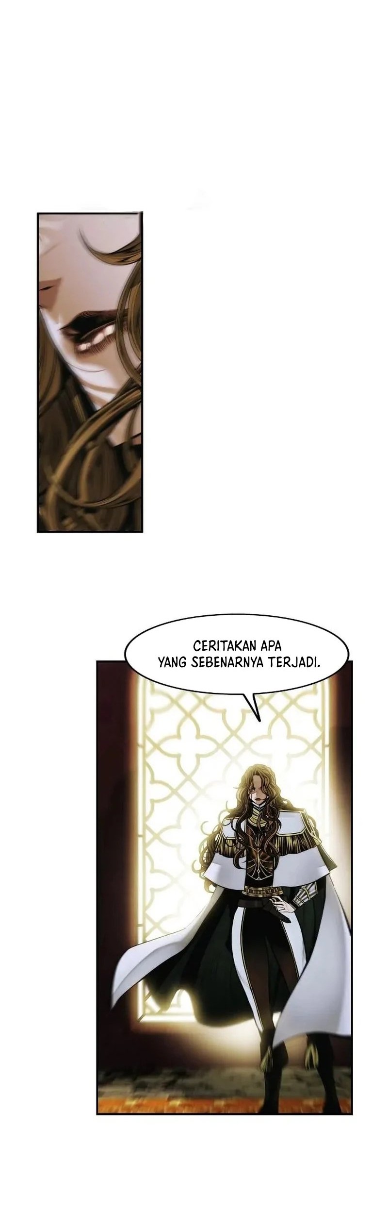 Dark Lady Isekai Chapter 209 Gambar 18