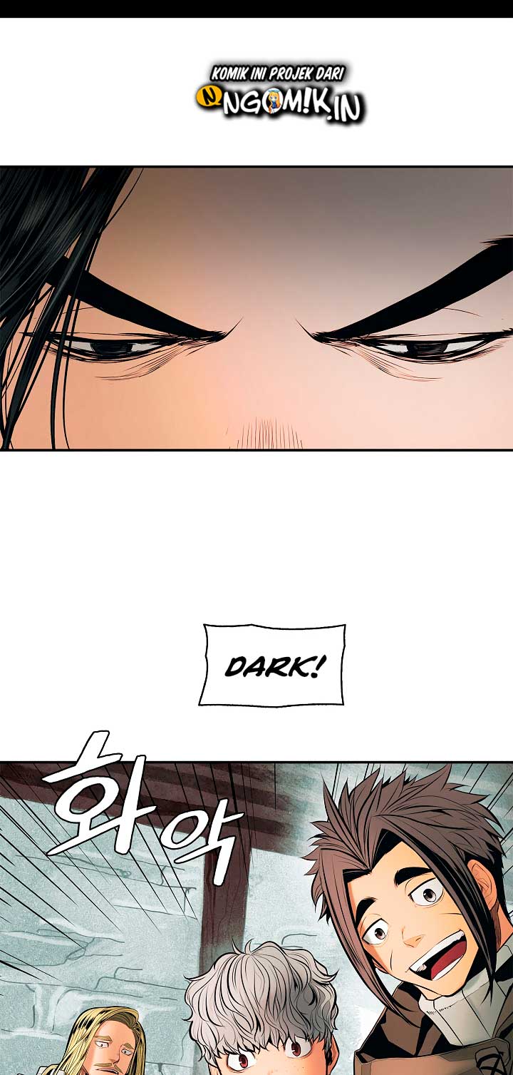 Dark Lady Isekai Chapter 20 Gambar 40