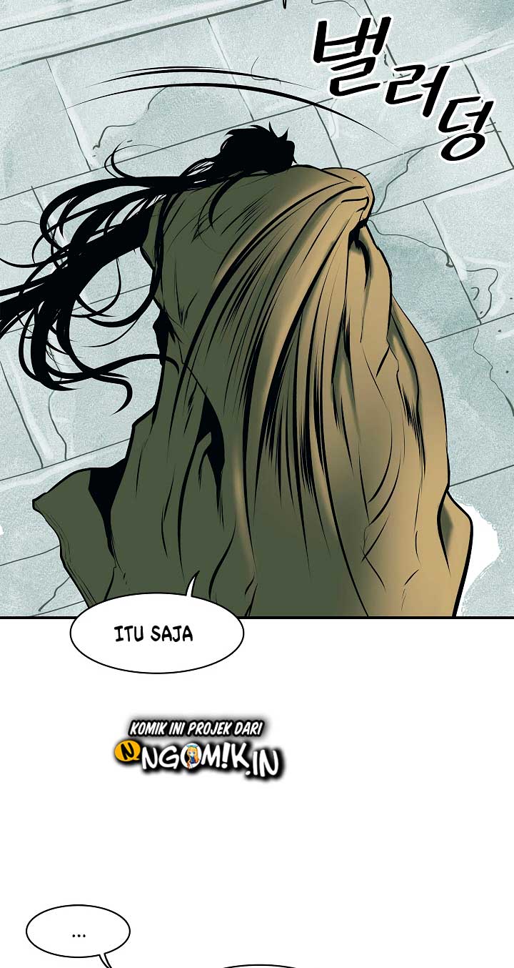 Dark Lady Isekai Chapter 20 Gambar 55