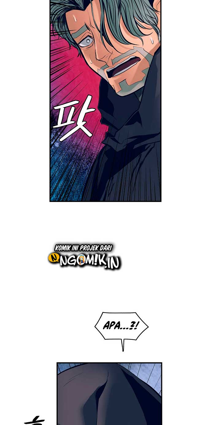 Dark Lady Isekai Chapter 20 Gambar 6