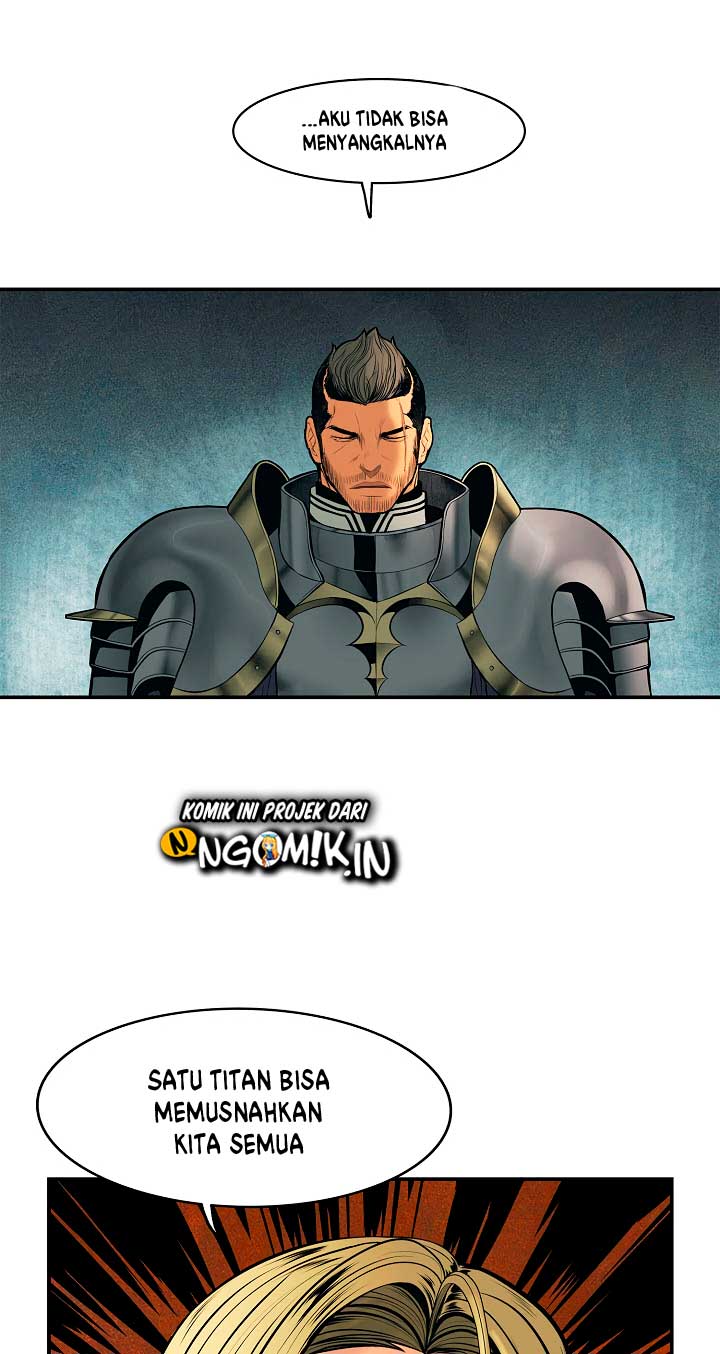 Dark Lady Isekai Chapter 20 Gambar 60