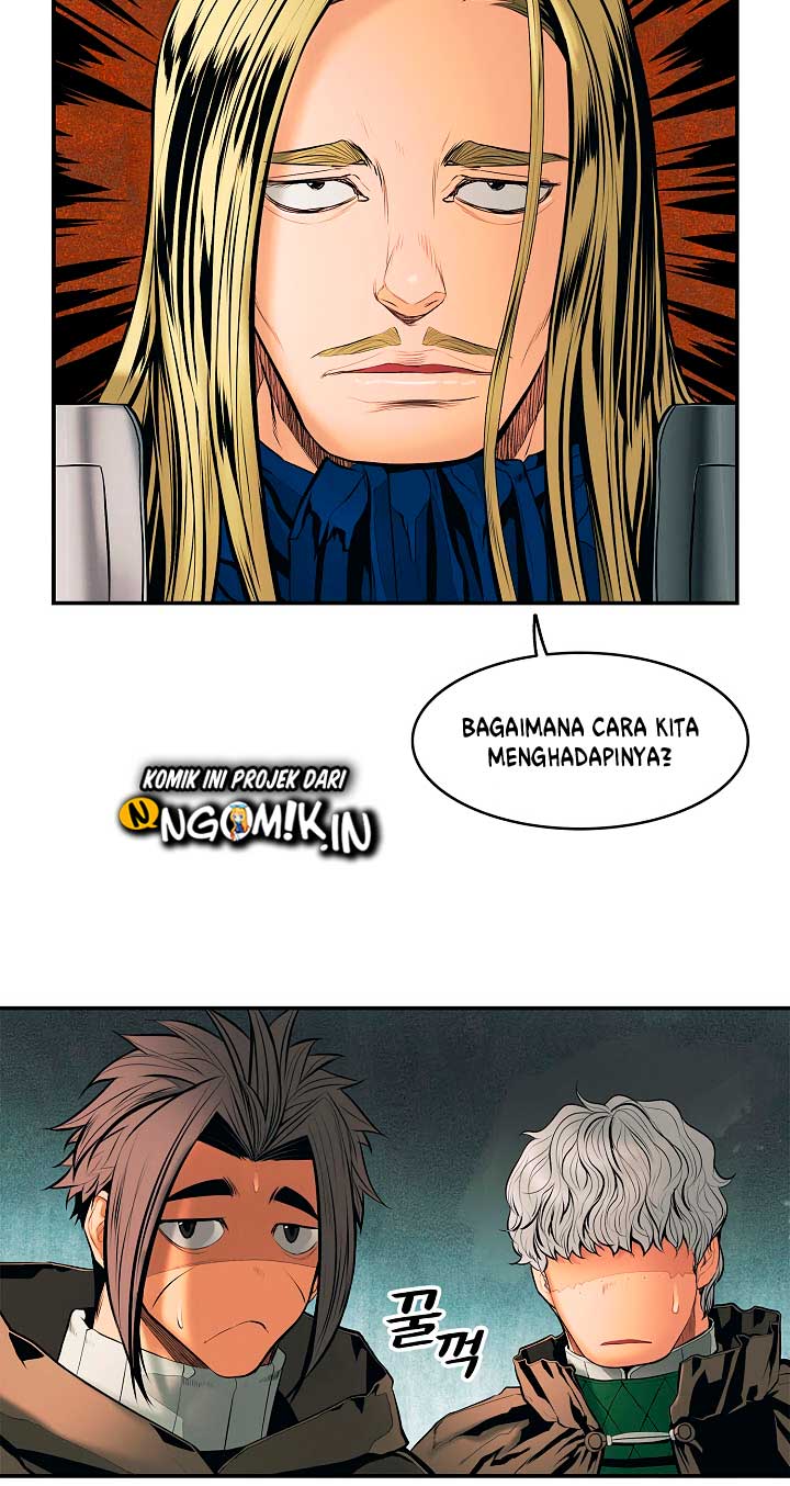 Dark Lady Isekai Chapter 20 Gambar 61