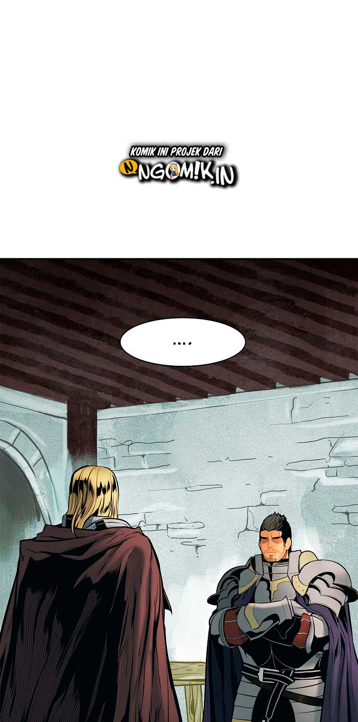 Dark Lady Isekai Chapter 20 Gambar 62