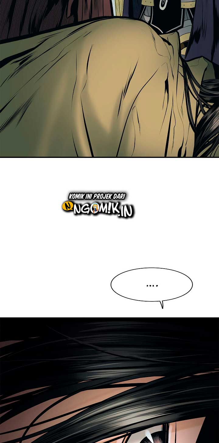 Dark Lady Isekai Chapter 20 Gambar 63