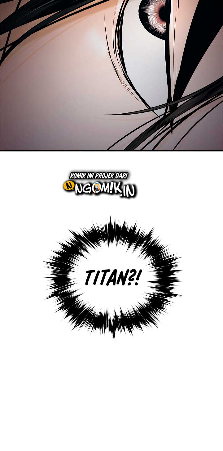 Dark Lady Isekai Chapter 20 Gambar 64