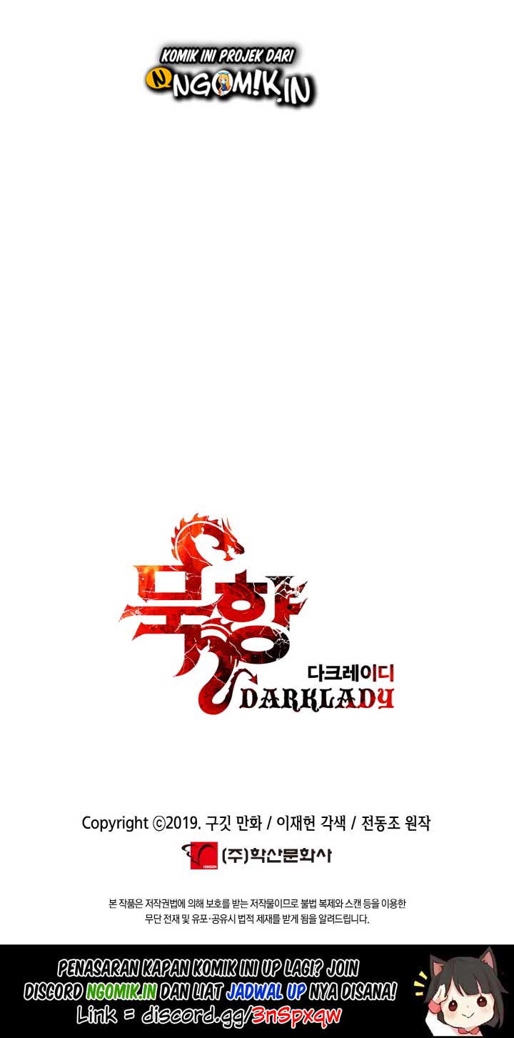 Dark Lady Isekai Chapter 20 Gambar 65