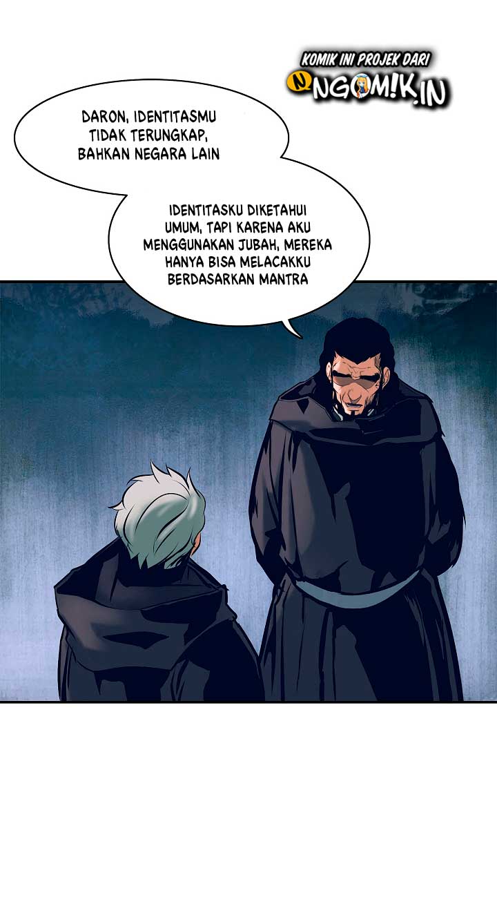 Dark Lady Isekai Chapter 20 Gambar 11