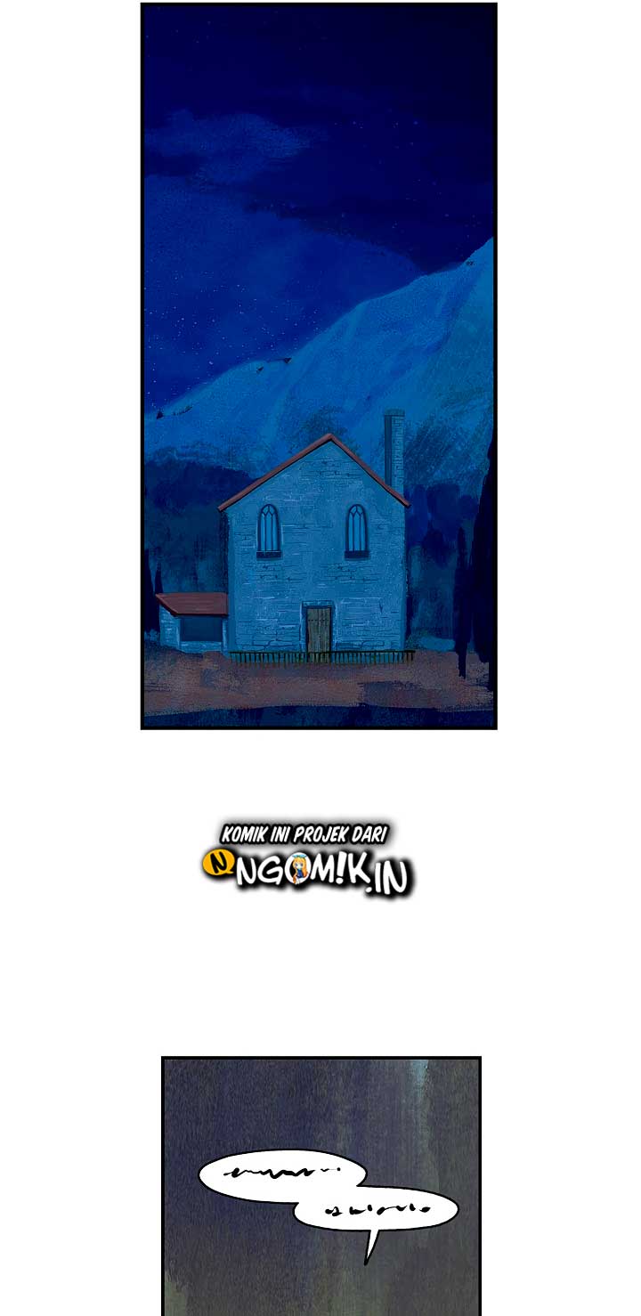 Dark Lady Isekai Chapter 20 Gambar 18