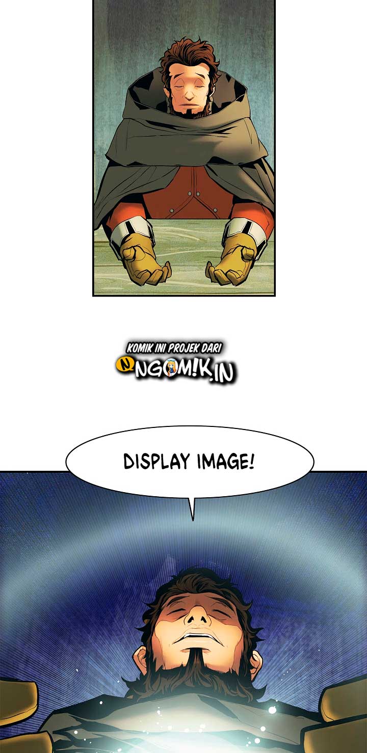 Dark Lady Isekai Chapter 20 Gambar 19