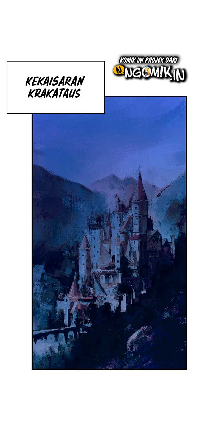 Manhwa Dark Lady Isekai Chapter 20 gambar nomor 2