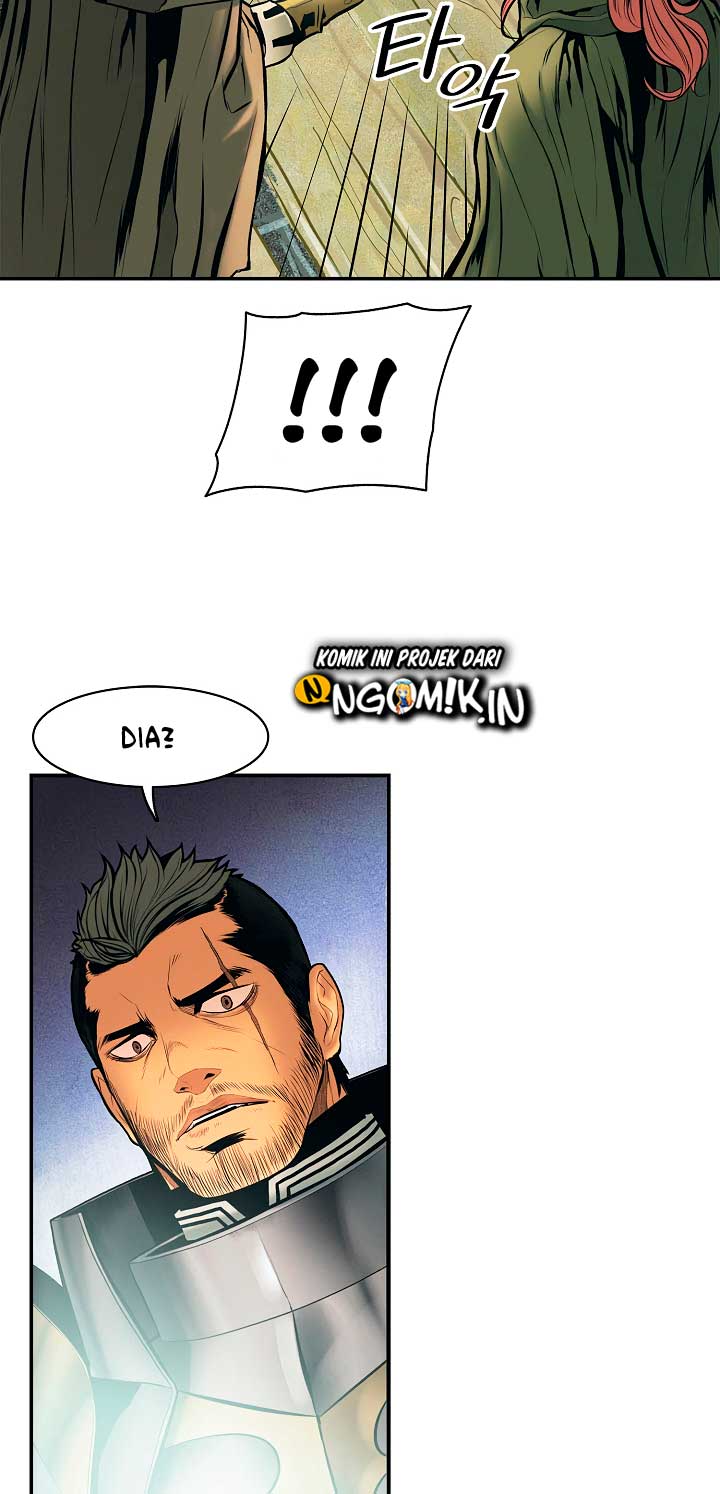 Dark Lady Isekai Chapter 20 Gambar 28