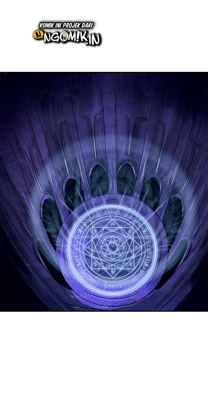 Dark Lady Isekai Chapter 20 Gambar 3